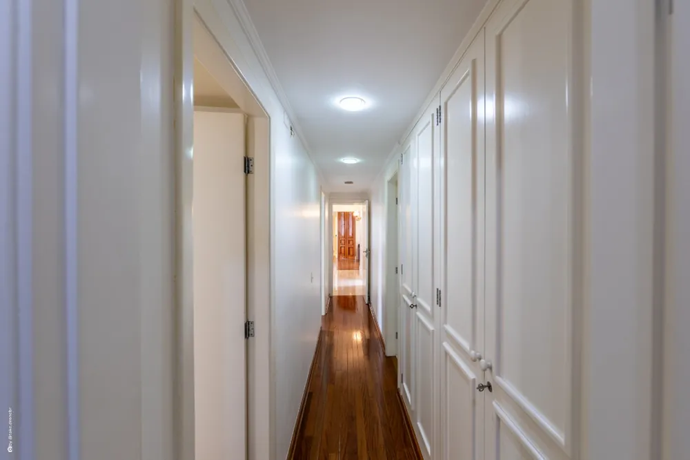 Apartamento, 3 quartos, 200 m² - Foto 7