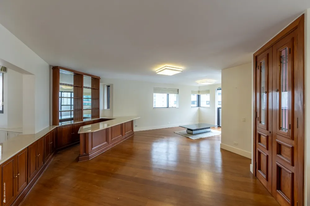 Apartamento, 3 quartos, 200 m² - Foto 6