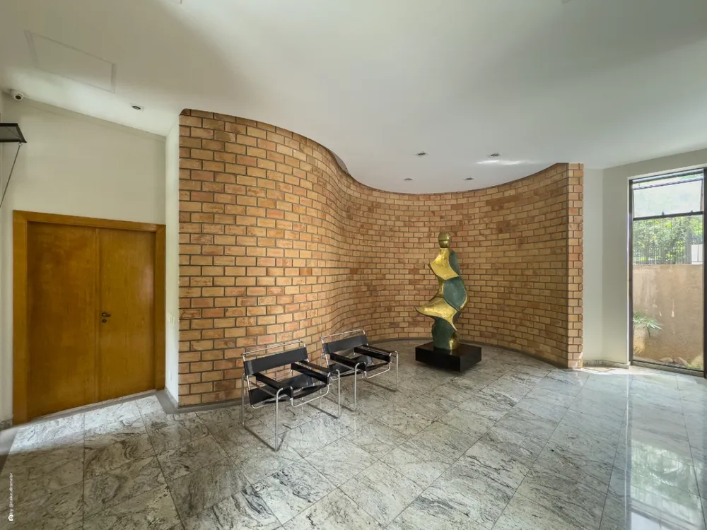Apartamento, 3 quartos, 200 m² - Foto 5