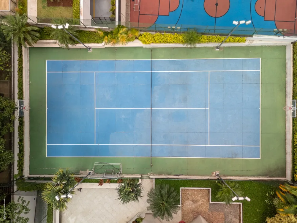 Apartamento, 3 quartos, 200 m² - Foto 4