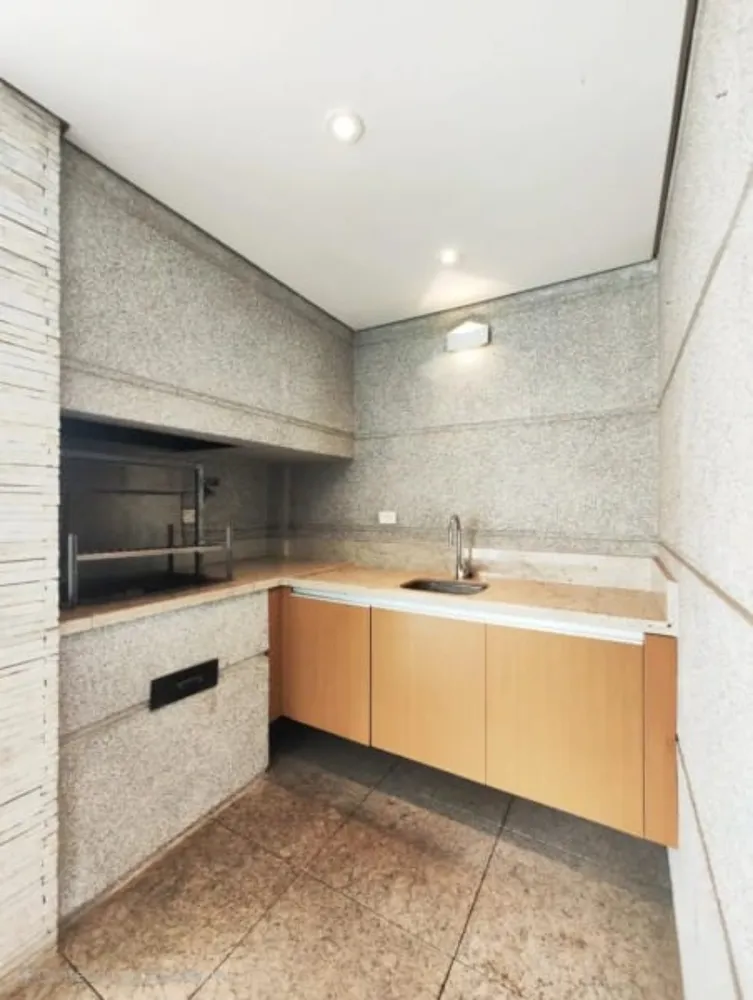 Apartamento, 3 quartos, 262 m² - Foto 7
