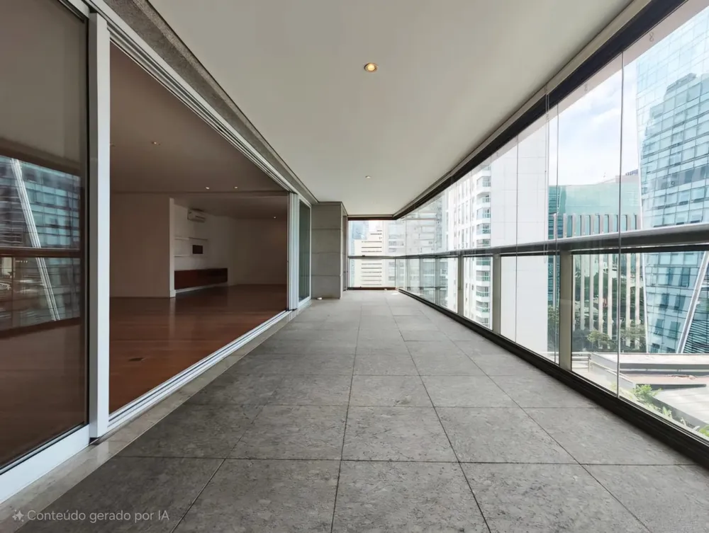 Apartamento, 3 quartos, 262 m² - Foto 1