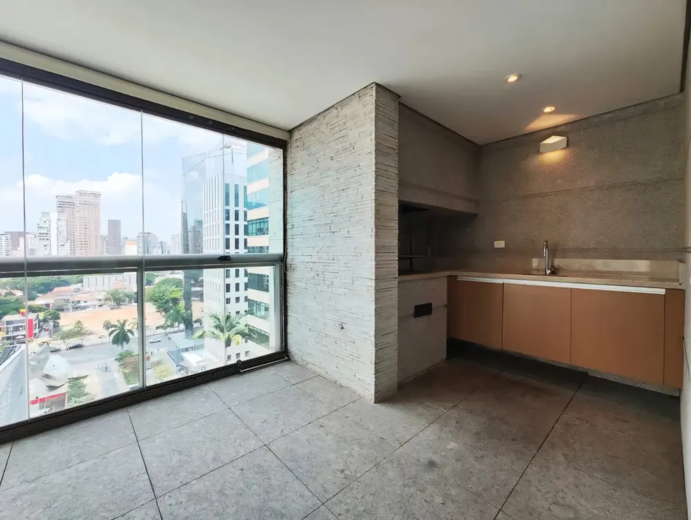 Apartamento, 3 quartos, 262 m² - Foto 5