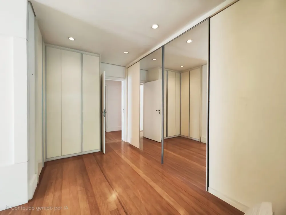 Apartamento, 3 quartos, 262 m² - Foto 6