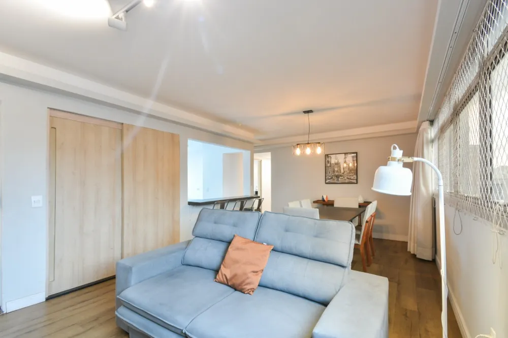 Apartamento, 2 quartos, 120 m² - Foto 8