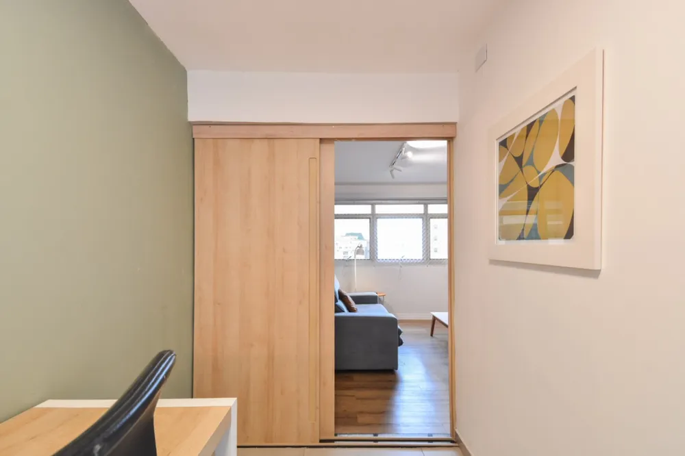 Apartamento, 2 quartos, 120 m² - Foto 5