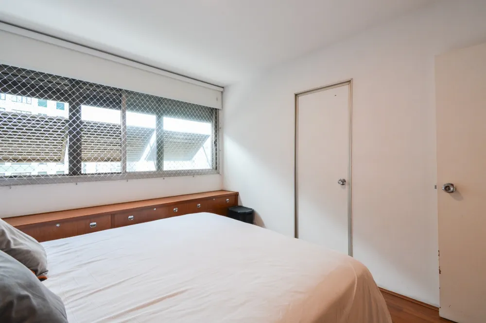 Apartamento, 2 quartos, 120 m² - Foto 7