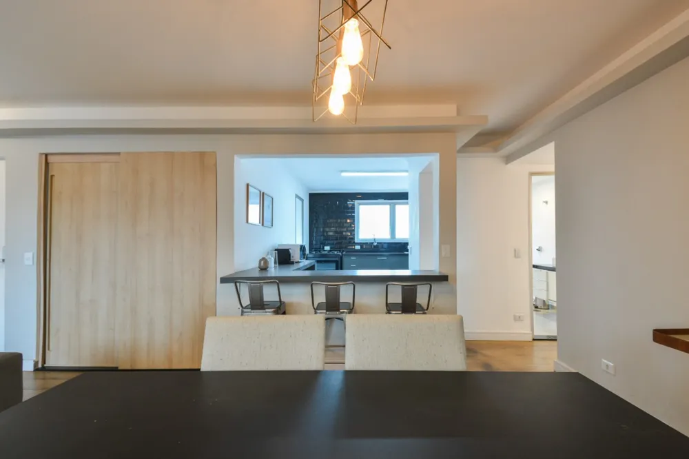 Apartamento, 2 quartos, 120 m² - Foto 2