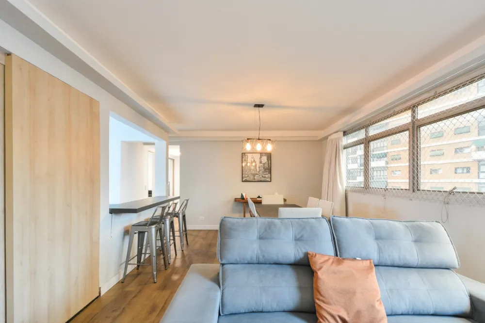 Apartamento, 2 quartos, 120 m² - Foto 3