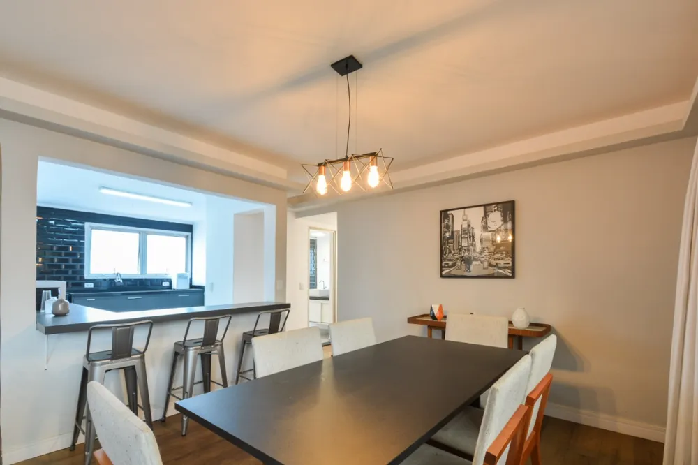 Apartamento, 2 quartos, 120 m² - Foto 4