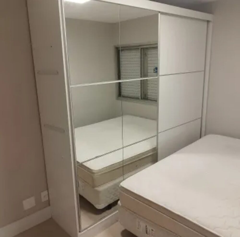 Apartamento, 2 quartos, 64 m² - Foto 2