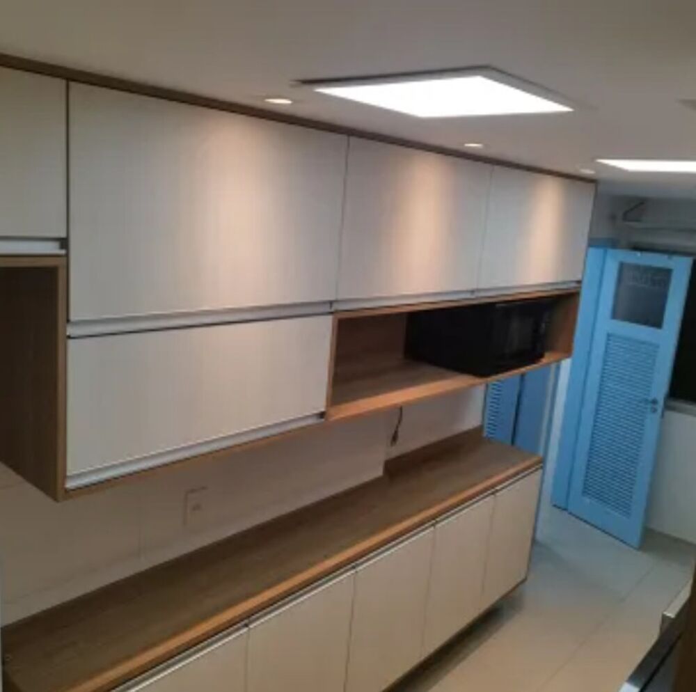 Apartamento, 2 quartos, 64 m² - Foto 3