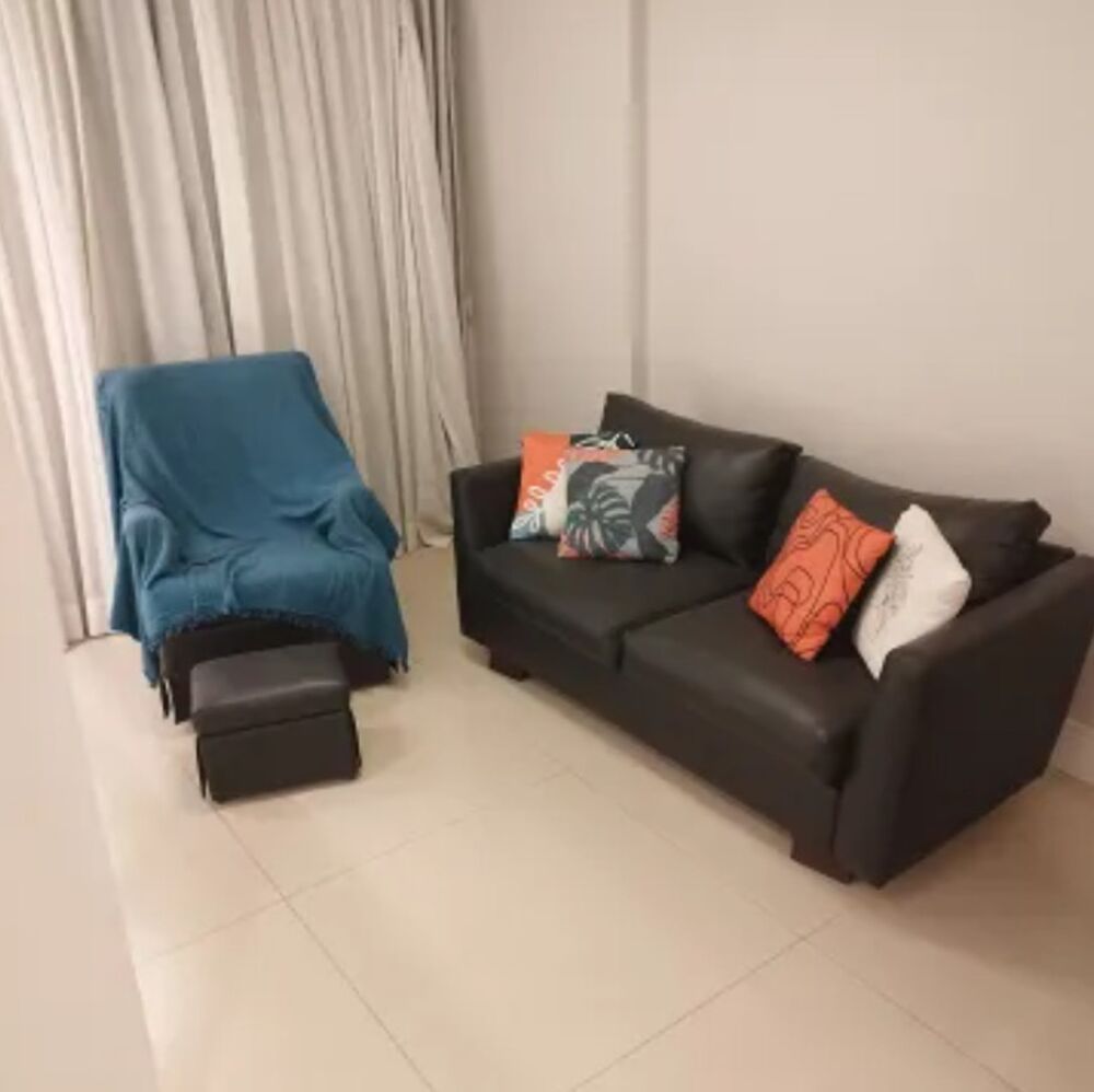 Apartamento, 2 quartos, 64 m² - Foto 1