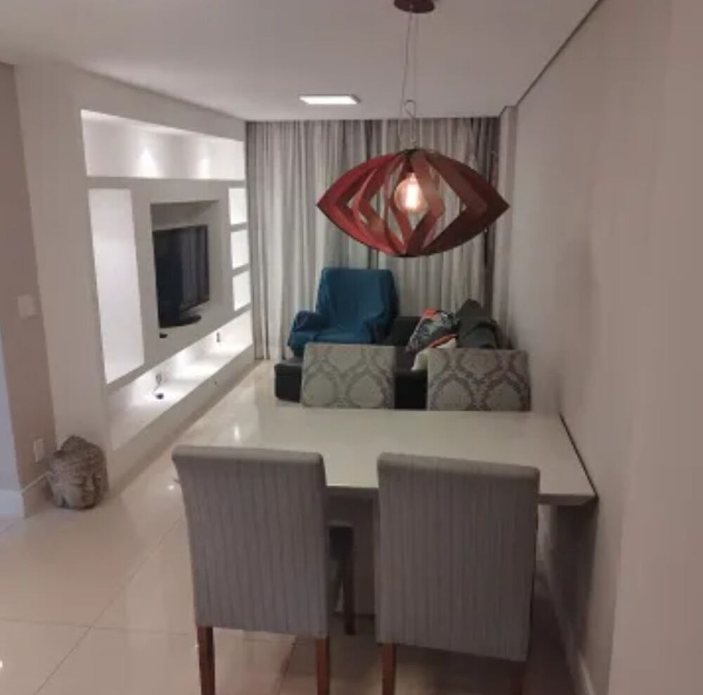 Apartamento, 2 quartos, 64 m² - Foto 7