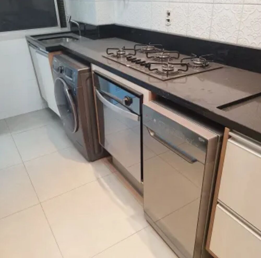 Apartamento, 2 quartos, 64 m² - Foto 6