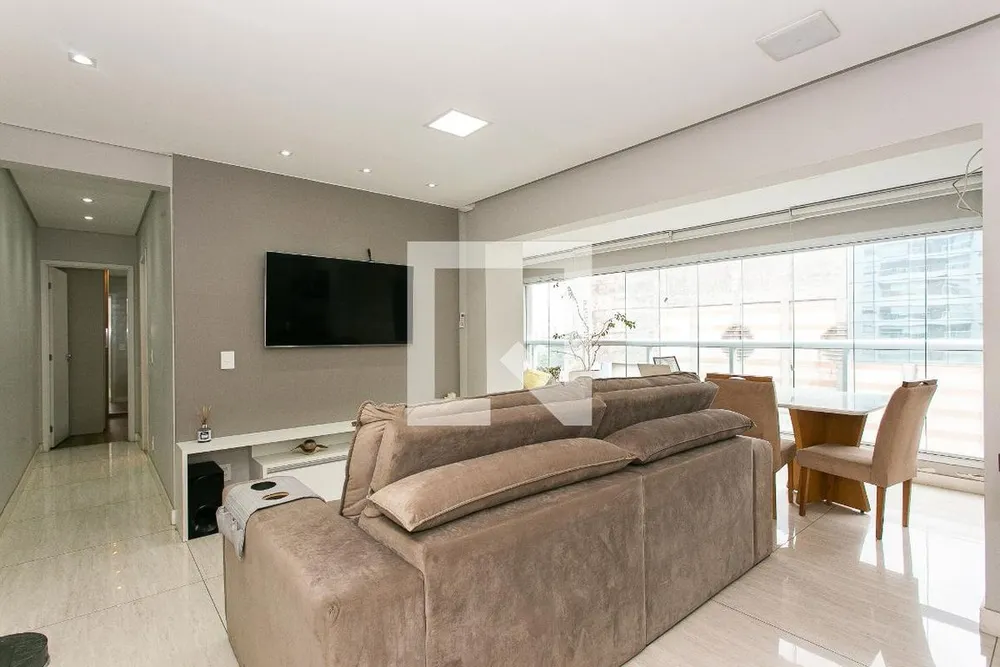 Apartamento, 2 quartos, 80 m² - Foto 3