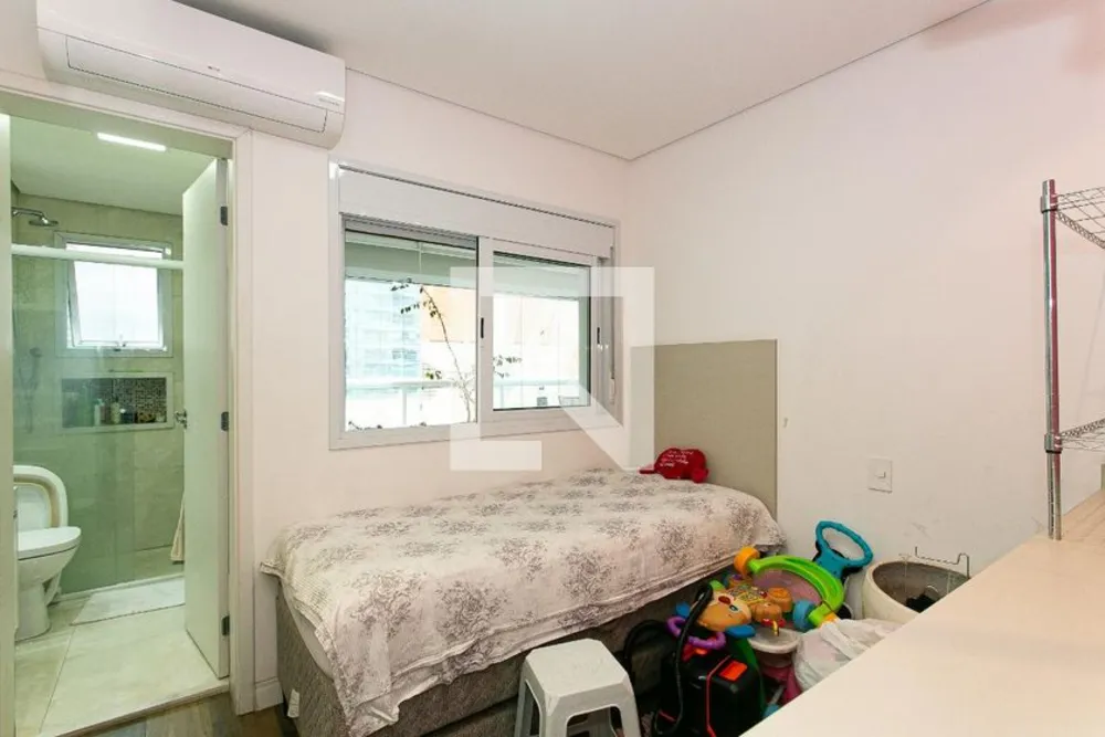 Apartamento, 2 quartos, 80 m² - Foto 6