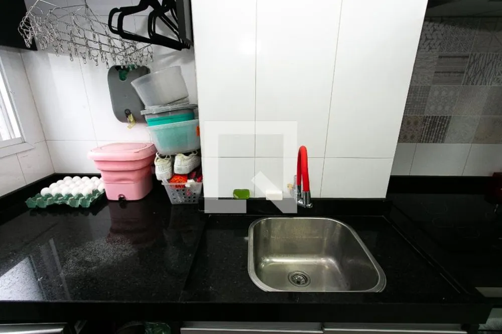 Apartamento, 2 quartos, 80 m² - Foto 5