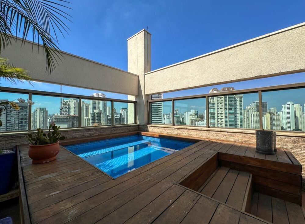 Apartamento, 3 quartos, 240 m² - Foto 7