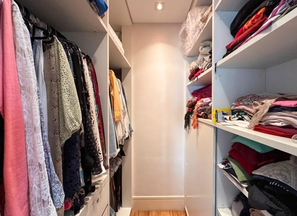 Apartamento, 3 quartos, 240 m² - Foto 14