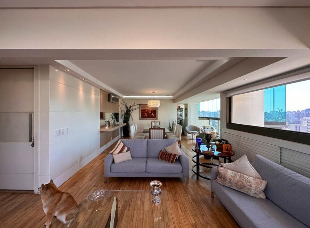 Apartamento, 3 quartos, 240 m² - Foto 9