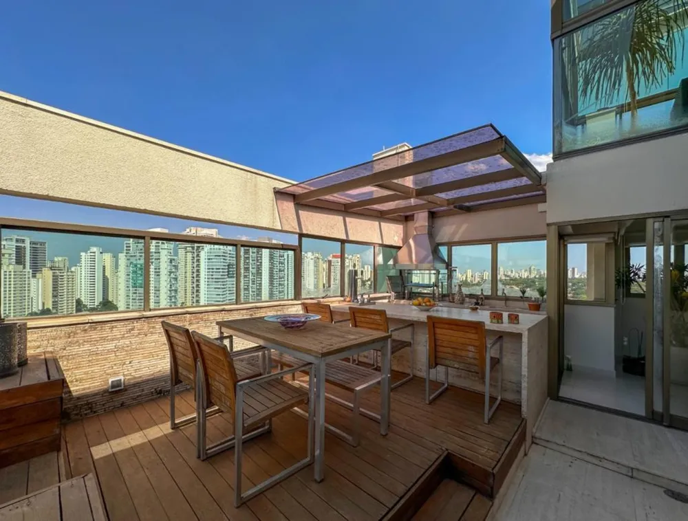 Apartamento, 3 quartos, 240 m² - Foto 15
