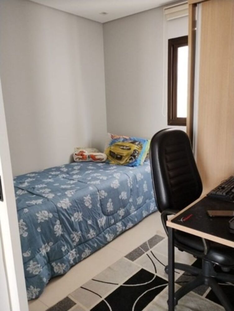 Cobertura, 3 quartos, 100 m² - Foto 1