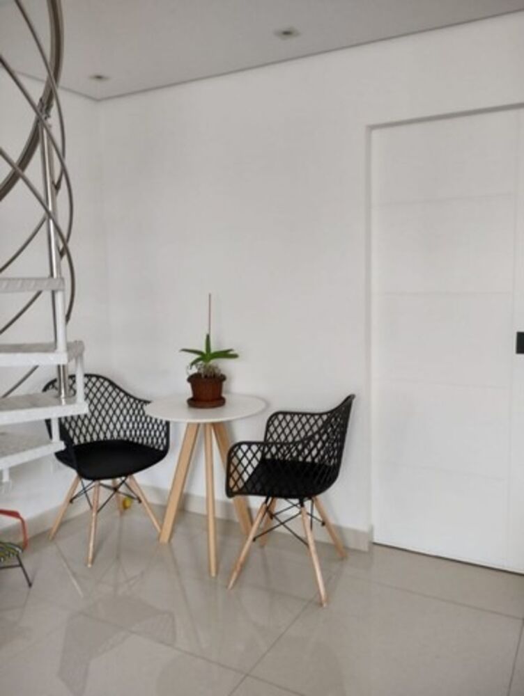 Cobertura, 3 quartos, 100 m² - Foto 5