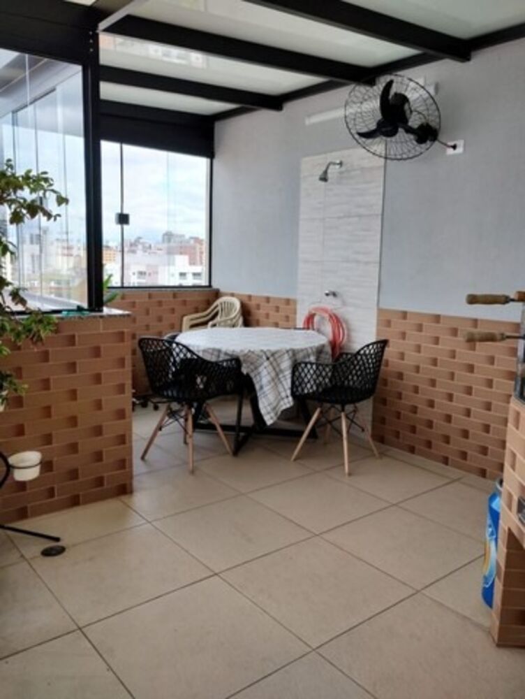 Cobertura, 3 quartos, 100 m² - Foto 10