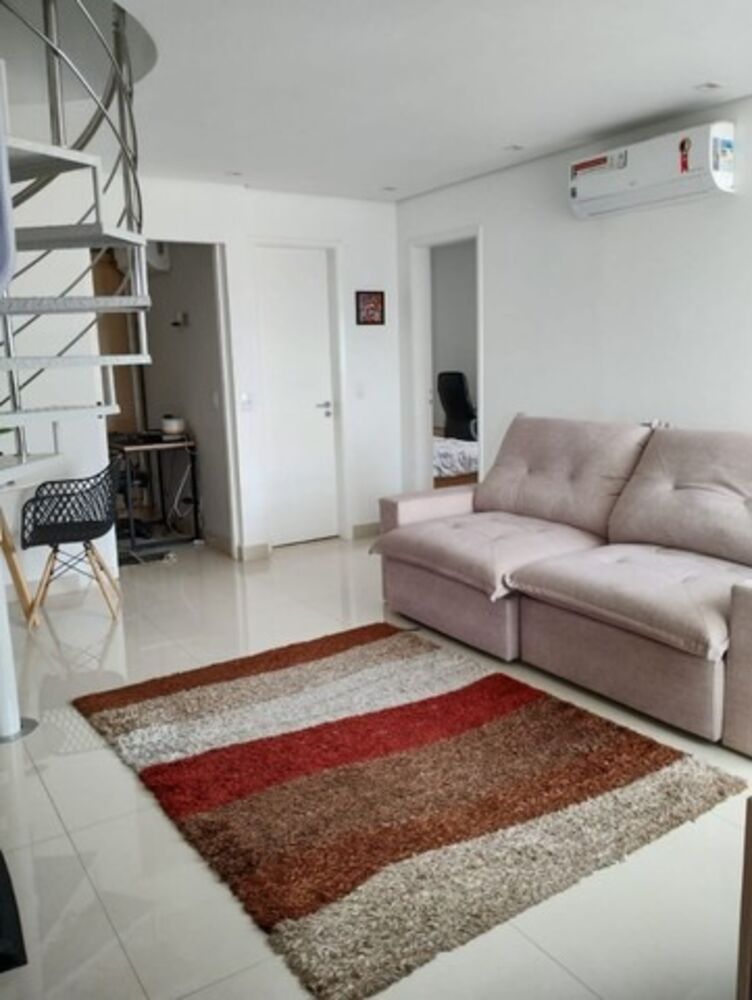 Cobertura, 3 quartos, 100 m² - Foto 14