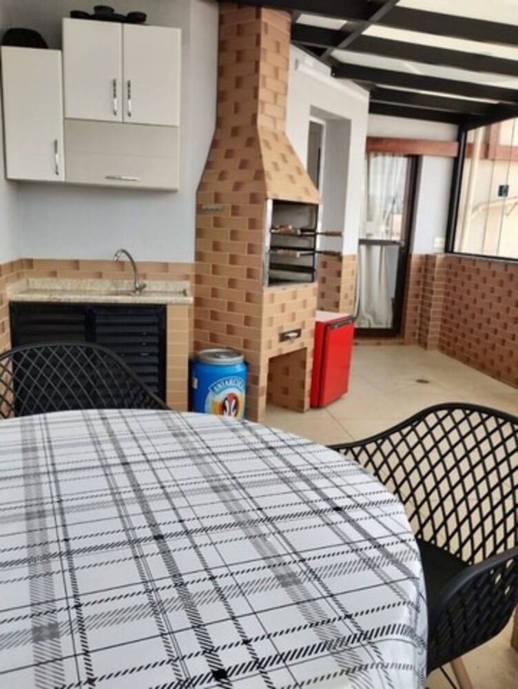 Cobertura, 3 quartos, 100 m² - Foto 15