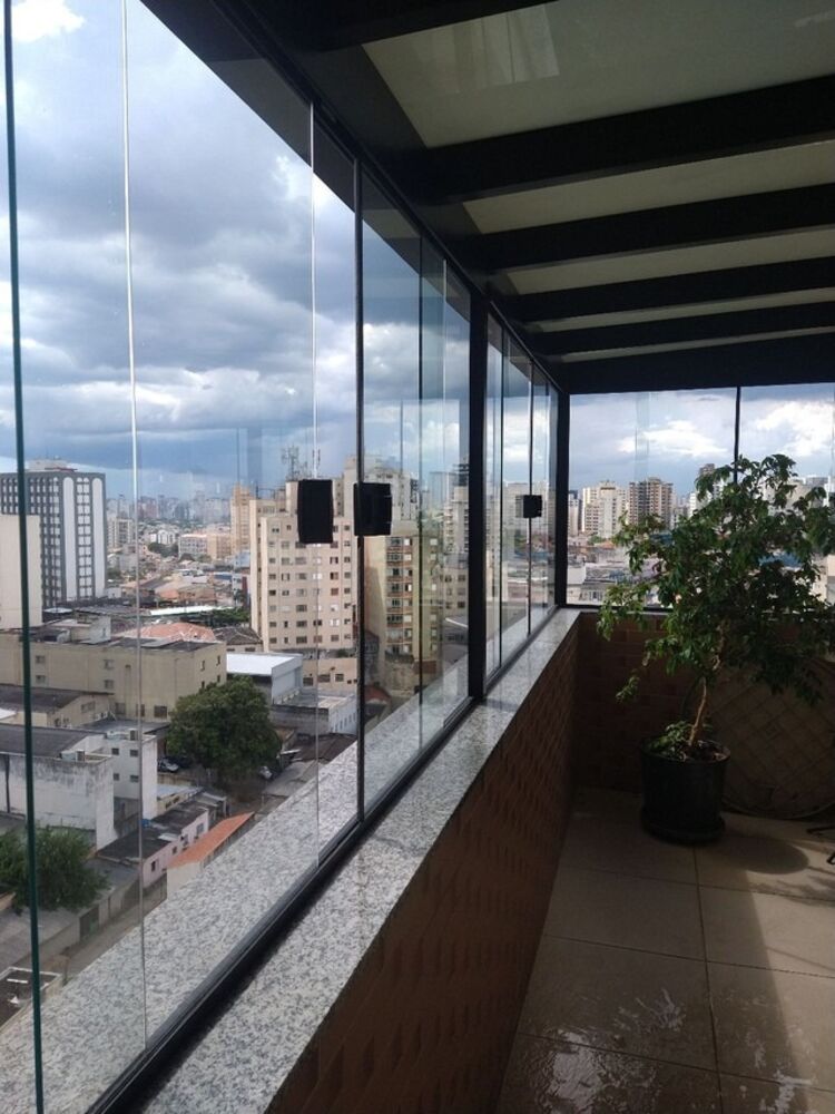 Cobertura, 3 quartos, 100 m² - Foto 3