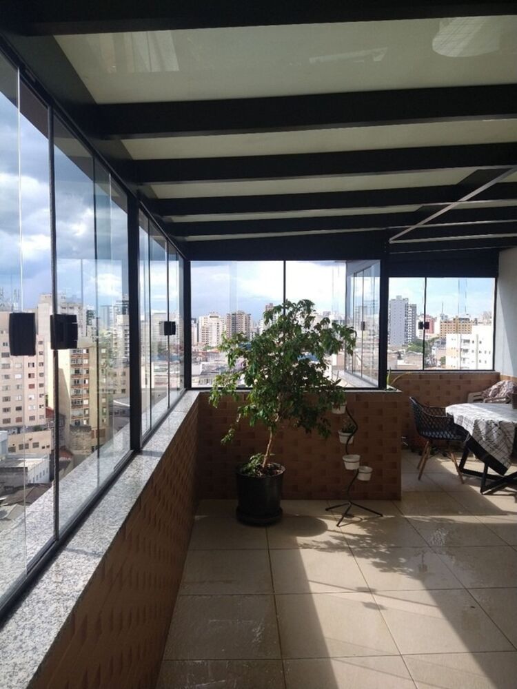 Cobertura, 3 quartos, 100 m² - Foto 4