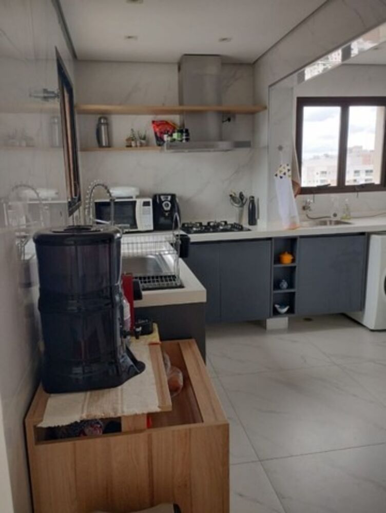Cobertura, 3 quartos, 100 m² - Foto 13