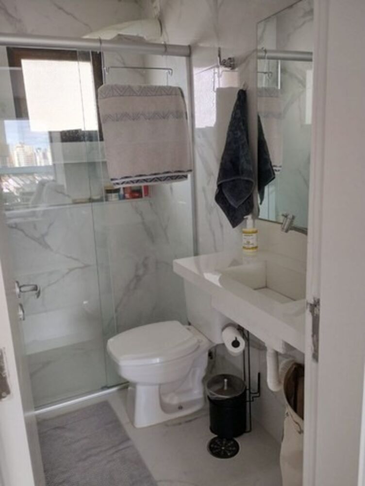 Cobertura, 3 quartos, 100 m² - Foto 12