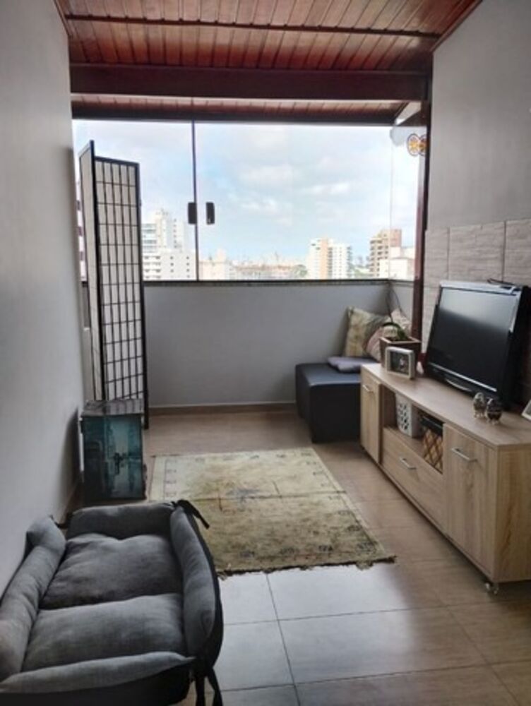 Cobertura, 3 quartos, 100 m² - Foto 6