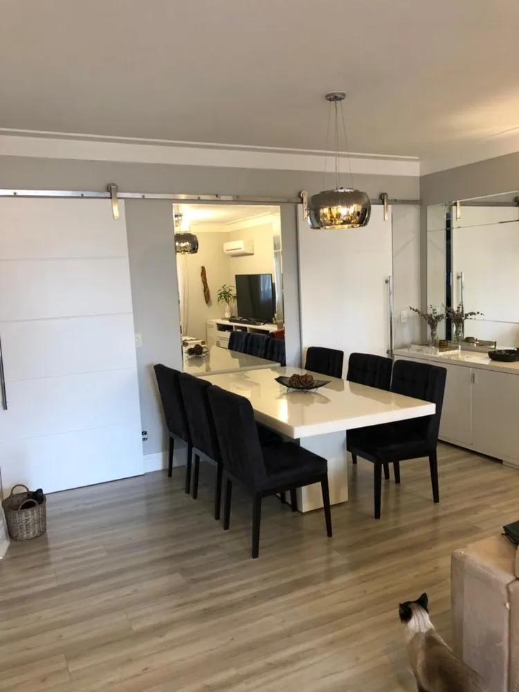 Apartamento, 3 quartos, 129 m² - Foto 10