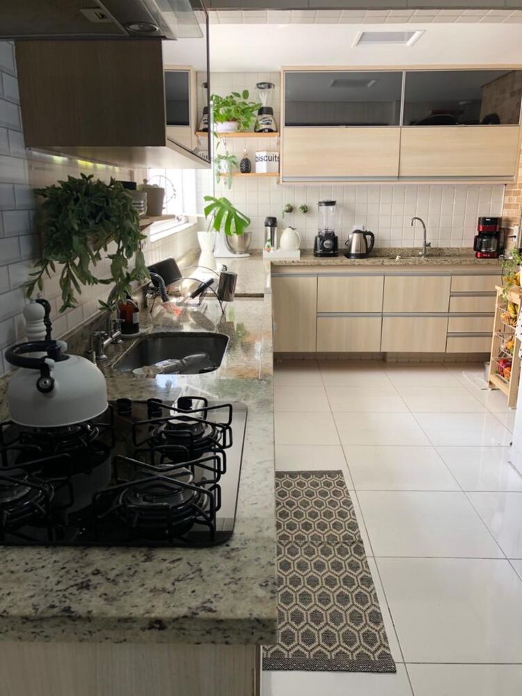Apartamento, 3 quartos, 129 m² - Foto 8