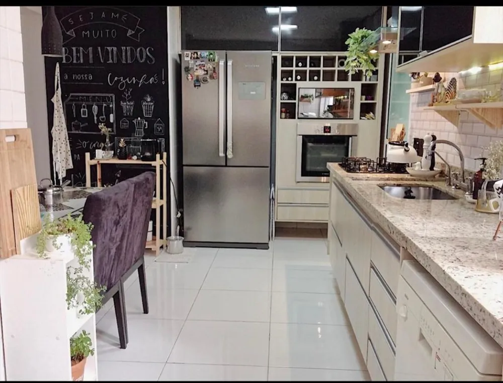 Apartamento, 3 quartos, 129 m² - Foto 11