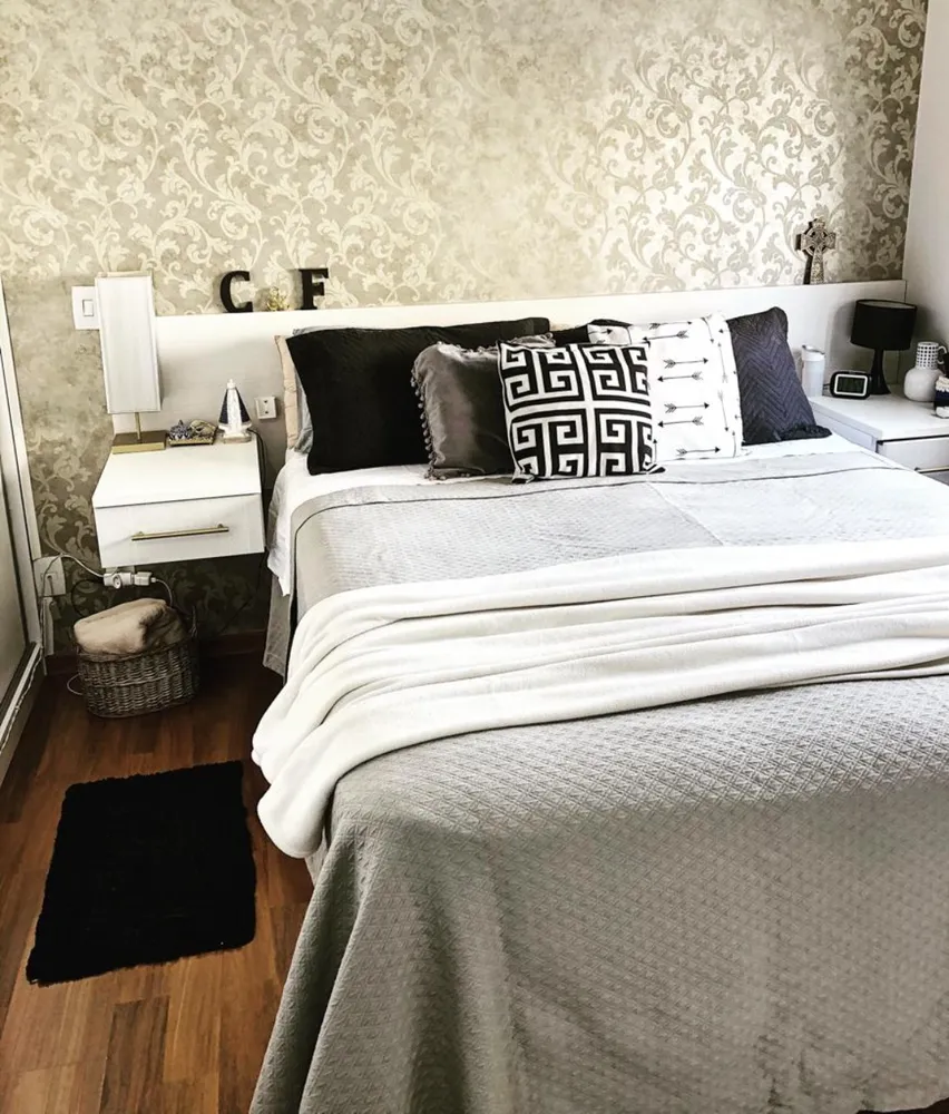 Apartamento, 3 quartos, 129 m² - Foto 12