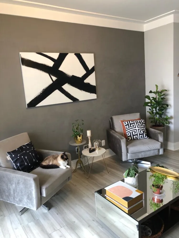 Apartamento, 3 quartos, 129 m² - Foto 9