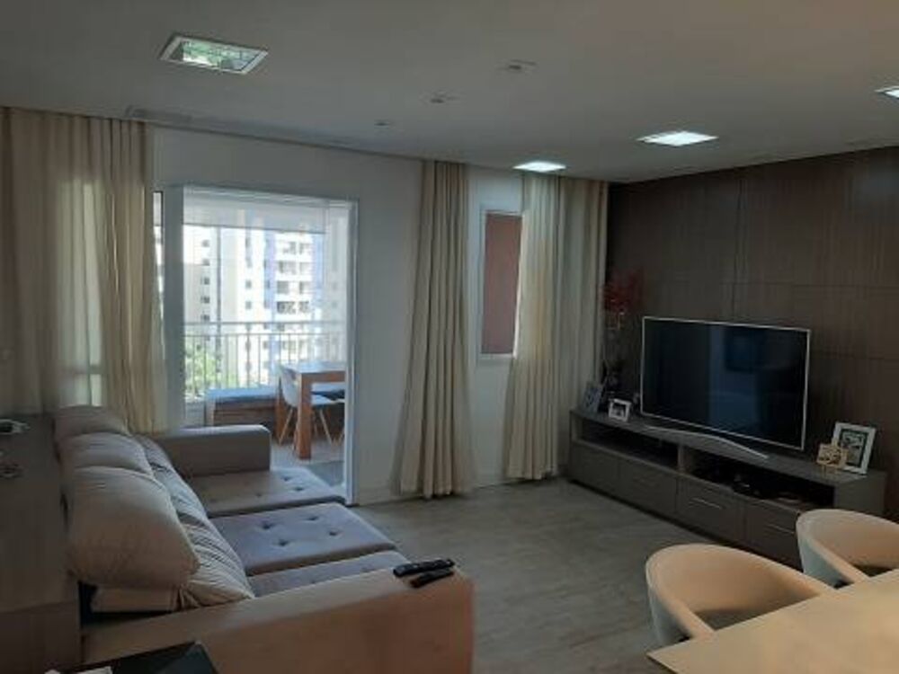 Apartamento, 2 quartos, 72 m² - Foto 1
