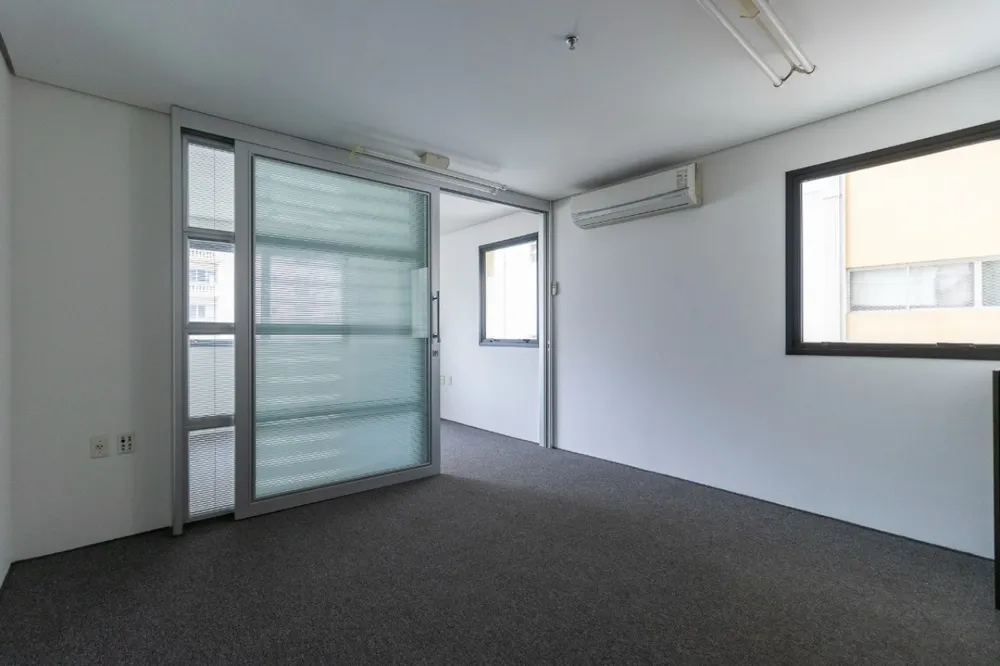 Sala-Conjunto, 30 m² - Foto 4