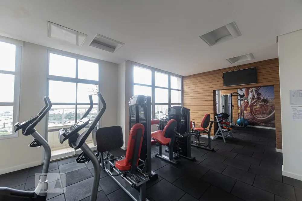 Kitnet-Studio, 38 m² - Foto 8