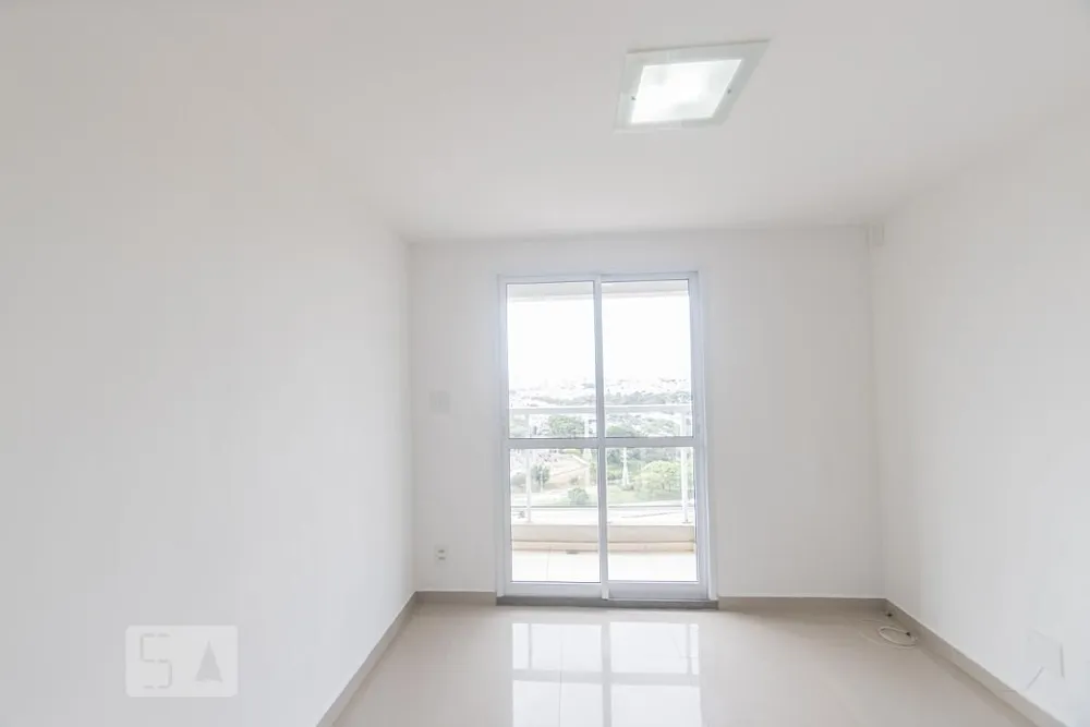Kitnet-Studio, 38 m² - Foto 1