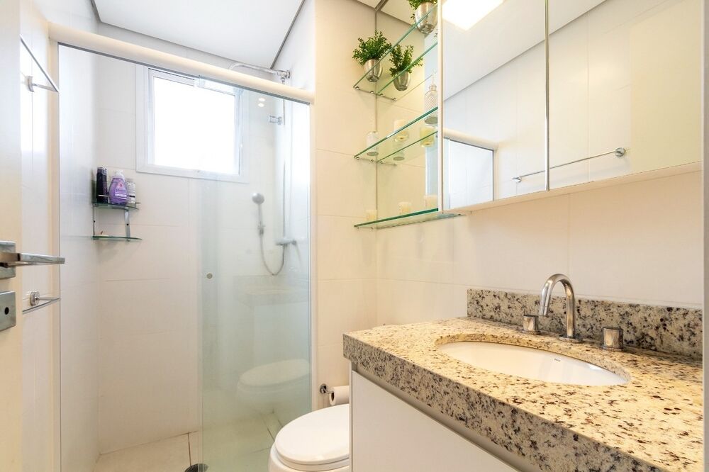Apartamento, 3 quartos, 109 m² - Foto 3