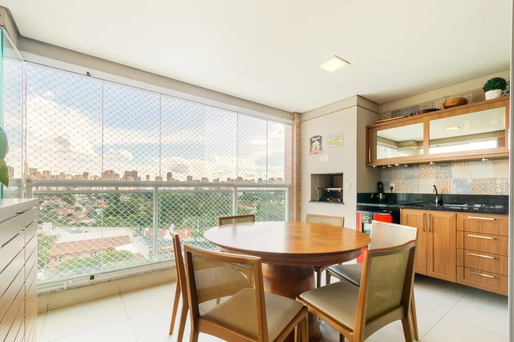 Apartamento, 3 quartos, 109 m² - Foto 6