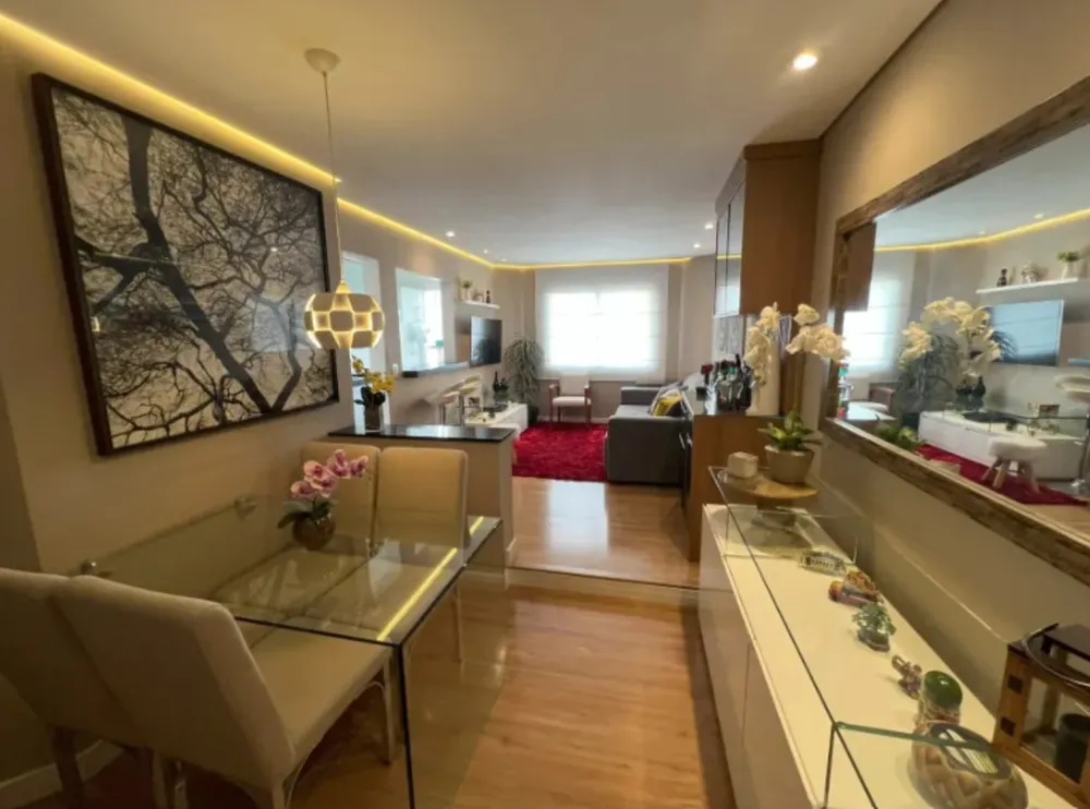 Apartamento, 1 quarto, 55 m² - Foto 7