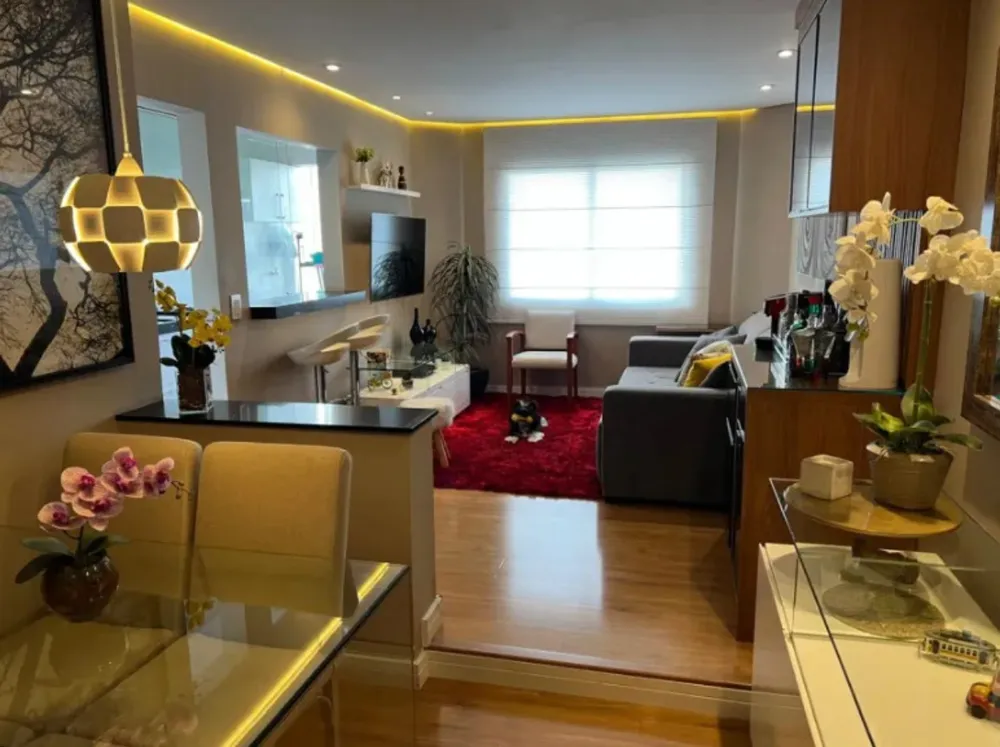 Apartamento, 1 quarto, 55 m² - Foto 6