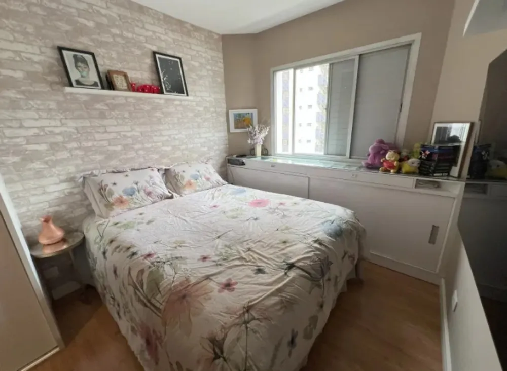 Apartamento, 1 quarto, 55 m² - Foto 8